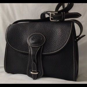 Dooney Bourke Essex Crossbody Purse